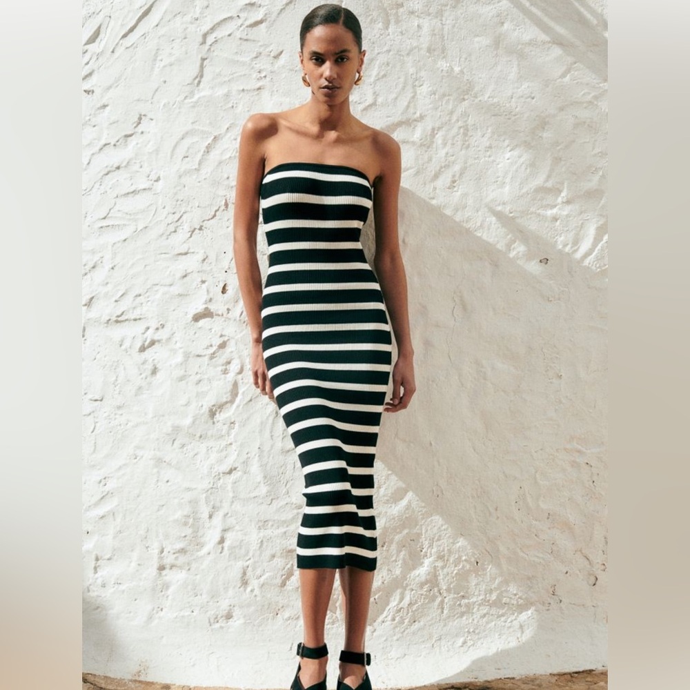 H&M Tube Dress